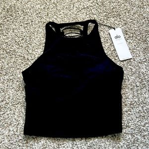 Alo Movement Bra Top